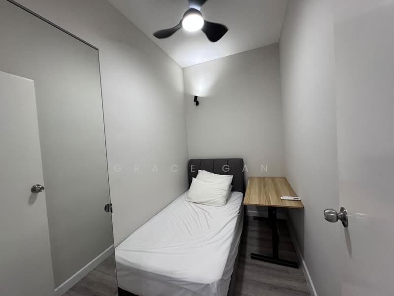 TRX Residences untuk Untuk Disewa - RM 8,500 /bulan, Apr 2026 - Bedroom - PropertyGuru.com.my