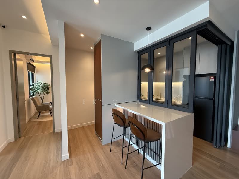 Service Residence for Sale at One Residence - EK Chai - Interior - PropertyGuru.com.my