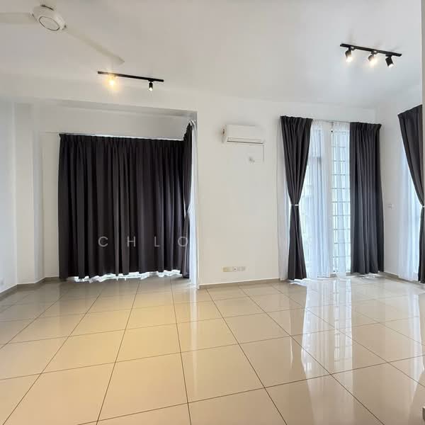 Abel Residence Zero Lot 5R4B 2865sf Land North East RM1.5M Nego untuk Untuk Dijual - RM 1,500,000, Mac 2026 - Living Room - PropertyGuru.com.my