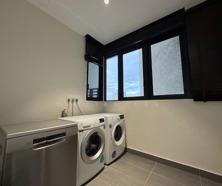 Setia V Residences untuk Untuk Disewa - RM 6,100 /bulan, Mac 2026 - Interior - PropertyGuru.com.my