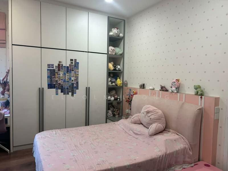 Condominium for Sale at Residensi 22 - Elcoln Leong - Bedroom - PropertyGuru.com.my