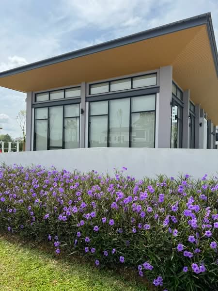 2-storey Terraced House for Sale in Taman Mount Austin (Tebrau) - Wayne Tey - Exterior - PropertyGuru.com.my