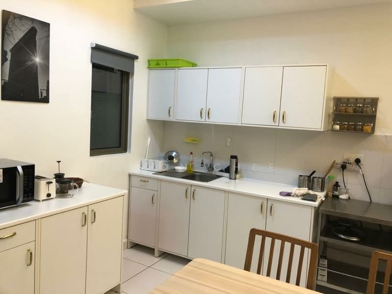 Neo Damansara untuk Untuk Disewa - RM 1,450 /bulan, Apr 2026 - Kitchen - PropertyGuru.com.my