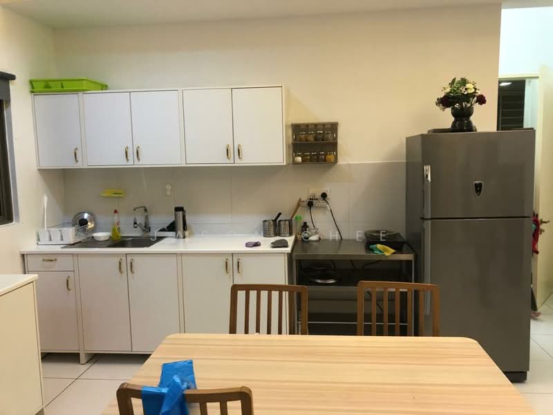 Neo Damansara untuk Untuk Disewa - RM 1,450 /bulan, Apr 2026 - Kitchen - PropertyGuru.com.my
