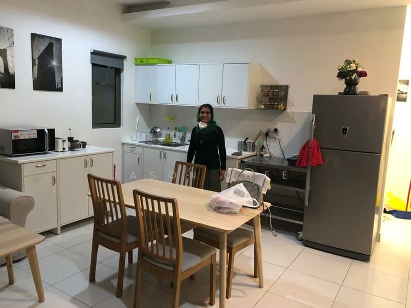 Neo Damansara untuk Untuk Disewa - RM 1,450 /bulan, Apr 2026 - Kitchen - PropertyGuru.com.my