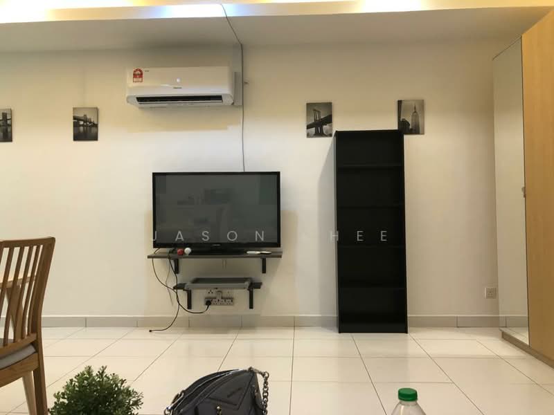 Neo Damansara untuk Untuk Disewa - RM 1,450 /bulan, Apr 2026 - Living Room - PropertyGuru.com.my