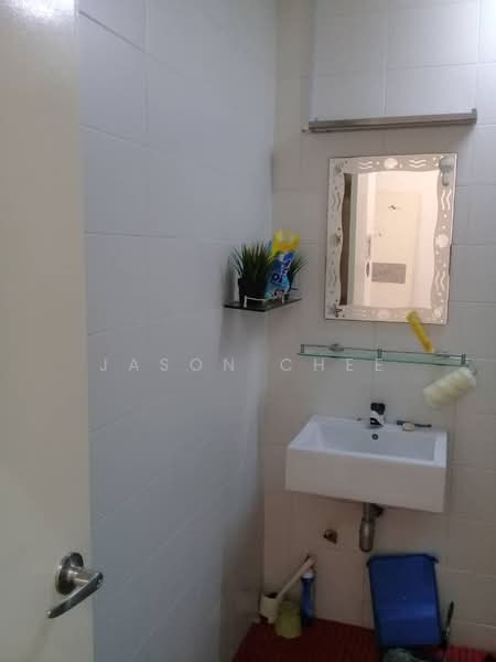 Neo Damansara untuk Untuk Disewa - RM 1,450 /bulan, Apr 2026 - Bathroom - PropertyGuru.com.my