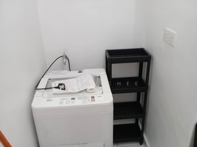 Neo Damansara untuk Untuk Disewa - RM 1,450 /bulan, Apr 2026 - Interior - PropertyGuru.com.my