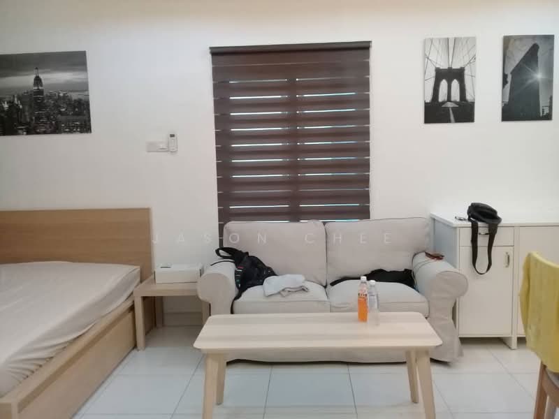 Neo Damansara untuk Untuk Disewa - RM 1,450 /bulan, Apr 2026 - Living Room - PropertyGuru.com.my