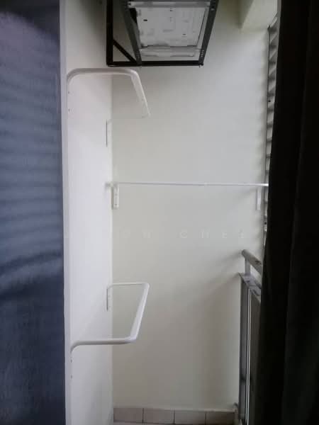 Neo Damansara untuk Untuk Disewa - RM 1,450 /bulan, Apr 2026 - Balcony - PropertyGuru.com.my