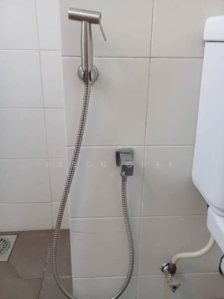 Neo Damansara untuk Untuk Disewa - RM 1,450 /bulan, Apr 2026 - Bathroom - PropertyGuru.com.my