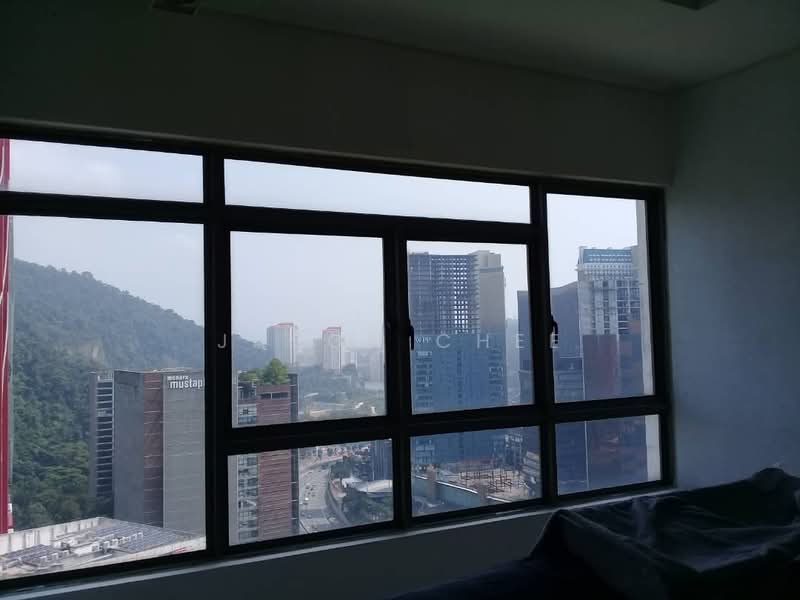 Neo Damansara untuk Untuk Disewa - RM 1,450 /bulan, Apr 2026 - View - PropertyGuru.com.my