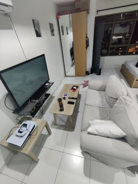 Neo Damansara untuk Untuk Disewa - RM 1,450 /bulan, Apr 2026 - Living Room - PropertyGuru.com.my