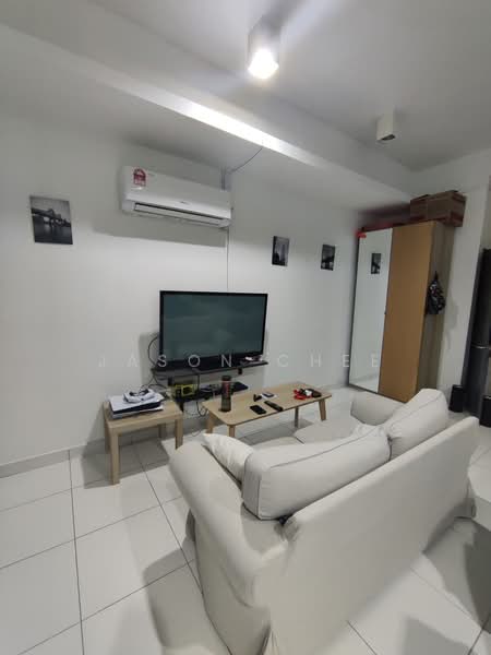 Neo Damansara untuk Untuk Disewa - RM 1,450 /bulan, Apr 2026 - Living Room - PropertyGuru.com.my