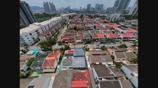 Semi-Detached House for Sale in Taman Maluri (Cheras) - Leedeon Tan - PropertyGuru.com.my