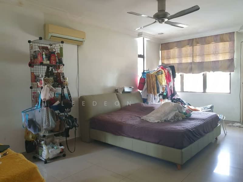 Semi-Detached House for Sale in Taman Maluri (Cheras) - Leedeon Tan - Bedroom - PropertyGuru.com.my