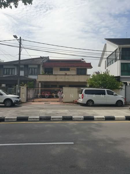 Semi-Detached House for Sale in Taman Maluri (Cheras) - Leedeon Tan - Exterior - PropertyGuru.com.my