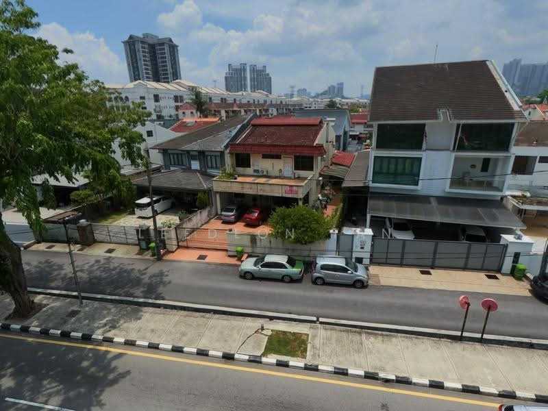 Semi-Detached House for Sale in Taman Maluri (Cheras) - Leedeon Tan - Exterior - PropertyGuru.com.my