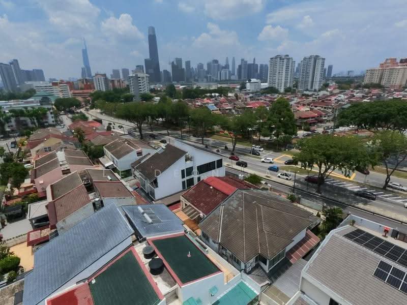 Semi-Detached House for Sale in Taman Maluri (Cheras) - Leedeon Tan - Exterior - PropertyGuru.com.my