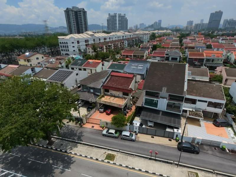 Semi-Detached House for Sale in Taman Maluri (Cheras) - Leedeon Tan - Exterior - PropertyGuru.com.my
