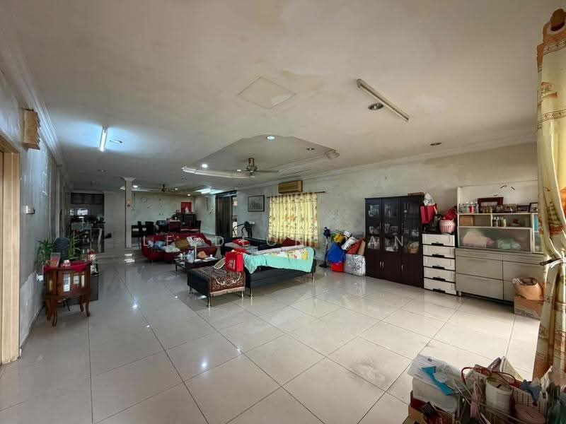 Semi-Detached House for Sale in Taman Maluri (Cheras) - Leedeon Tan - Living Room - PropertyGuru.com.my