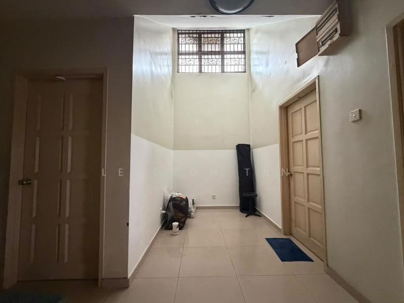 Semi-Detached House for Sale in Taman Maluri (Cheras) - Leedeon Tan - Corridor - PropertyGuru.com.my