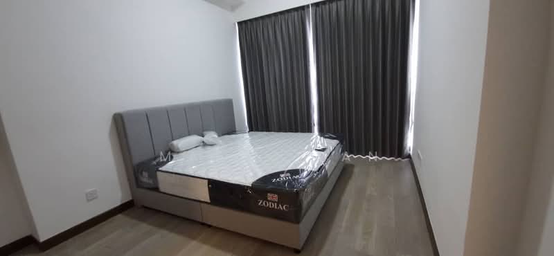 Service Residence for Rent at Core Residence @ TRX - Marco Tan - Bedroom - PropertyGuru.com.my