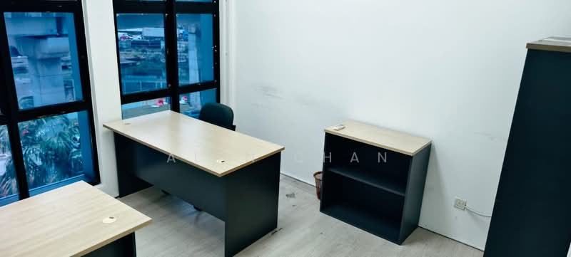 Shop / Office for Rent in USJ Sentral (Subang Jaya) - Alan Chan - Study - PropertyGuru.com.my