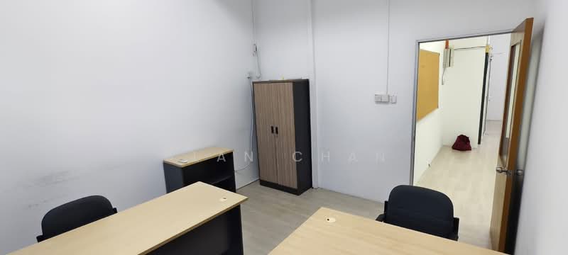Shop / Office for Rent in USJ Sentral (Subang Jaya) - Alan Chan - Interior - PropertyGuru.com.my