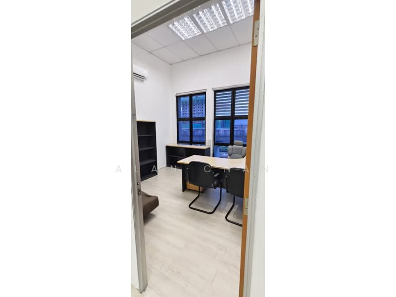 Shop / Office for Rent in USJ Sentral (Subang Jaya) - Alan Chan - Study - PropertyGuru.com.my