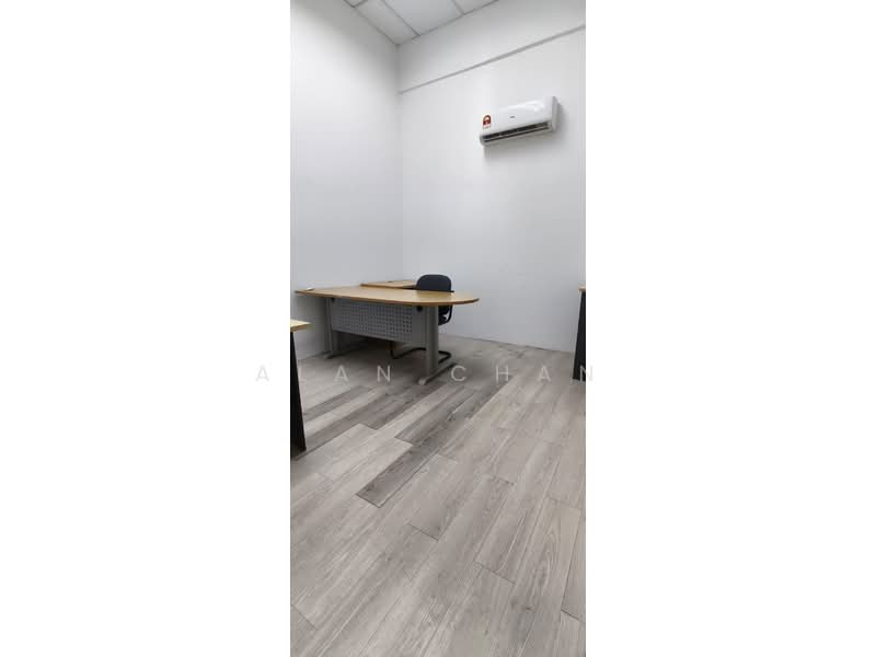Shop / Office for Rent in USJ Sentral (Subang Jaya) - Alan Chan - Interior - PropertyGuru.com.my