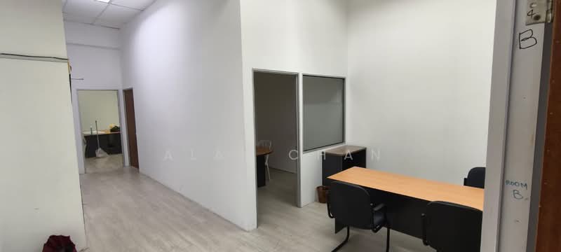 Shop / Office for Rent in USJ Sentral (Subang Jaya) - Alan Chan - Interior - PropertyGuru.com.my