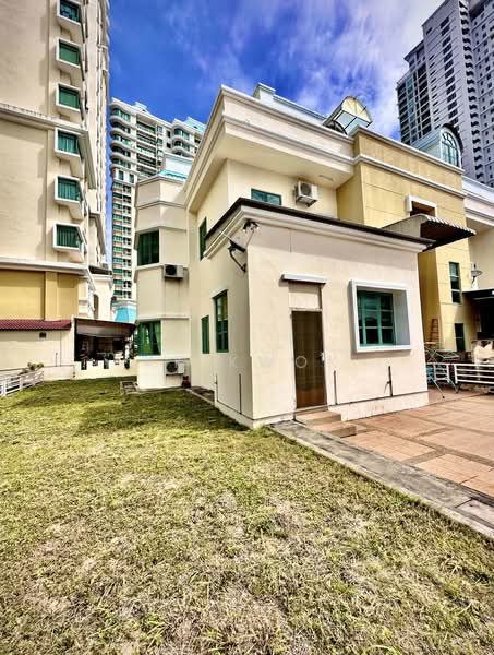 Tanjung Park Condominium untuk Untuk Dijual - RM 1,000,000, Mac 2026 - Exterior - PropertyGuru.com.my