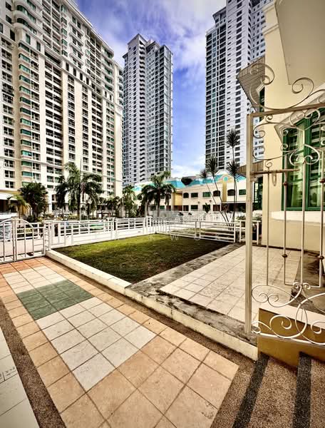 Tanjung Park Condominium untuk Untuk Dijual - RM 1,000,000, Mac 2026 - Exterior - PropertyGuru.com.my