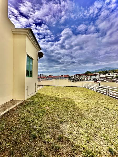 Tanjung Park Condominium untuk Untuk Dijual - RM 1,000,000, Mac 2026 - Exterior - PropertyGuru.com.my