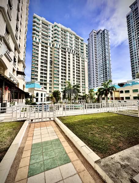 Tanjung Park Condominium untuk Untuk Dijual - RM 1,000,000, Mac 2026 - Exterior - PropertyGuru.com.my