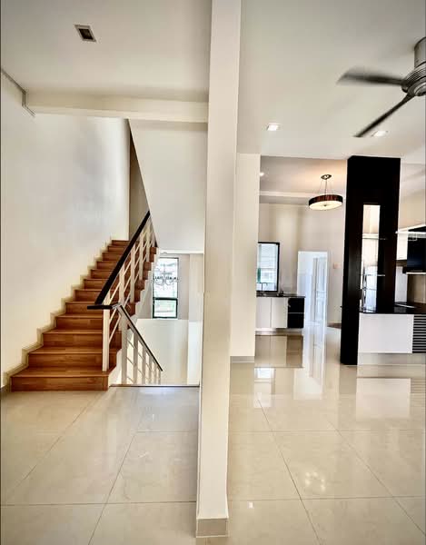 Tanjung Park Condominium untuk Untuk Dijual - RM 1,000,000, Mac 2026 - Interior - PropertyGuru.com.my