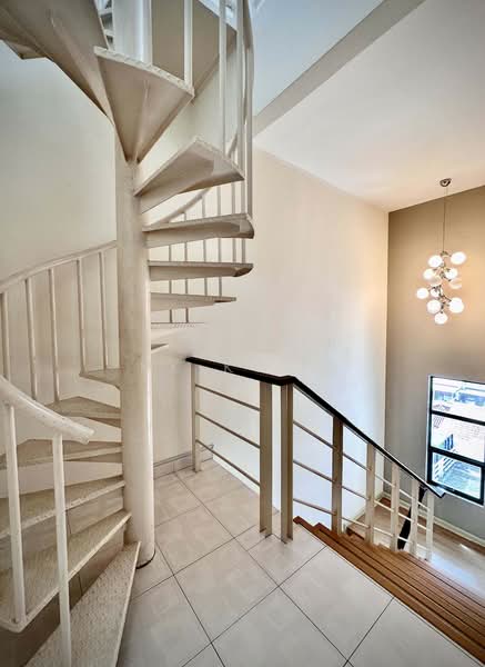 Tanjung Park Condominium untuk Untuk Dijual - RM 1,000,000, Mac 2026 - Interior - PropertyGuru.com.my