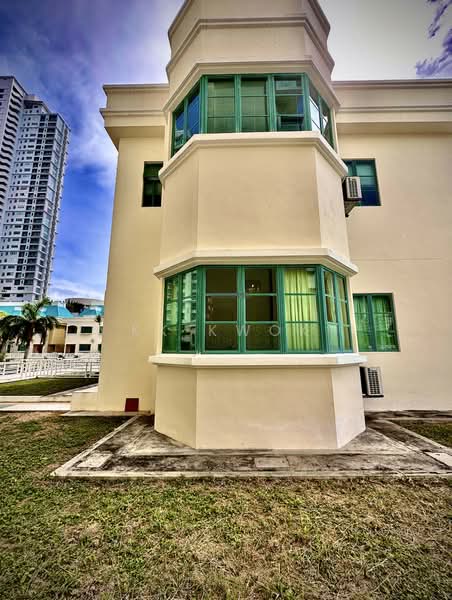 Tanjung Park Condominium untuk Untuk Dijual - RM 1,000,000, Mac 2026 - Exterior - PropertyGuru.com.my