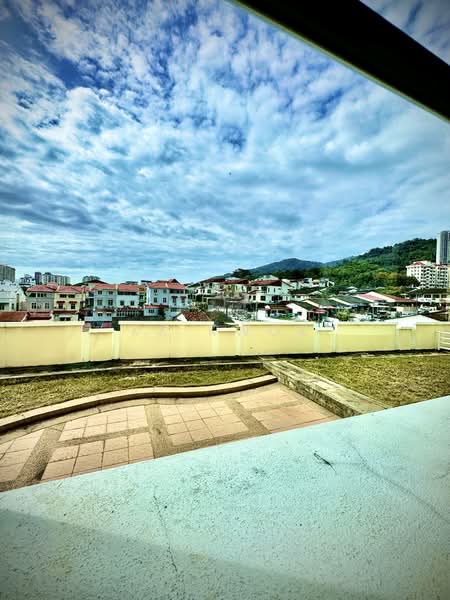 Tanjung Park Condominium untuk Untuk Dijual - RM 1,000,000, Mac 2026 - Exterior - PropertyGuru.com.my