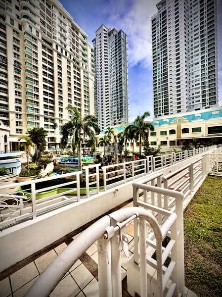 Tanjung Park Condominium untuk Untuk Dijual - RM 1,000,000, Mac 2026 - Exterior - PropertyGuru.com.my