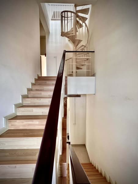 Tanjung Park Condominium untuk Untuk Dijual - RM 1,000,000, Mac 2026 - Interior - PropertyGuru.com.my