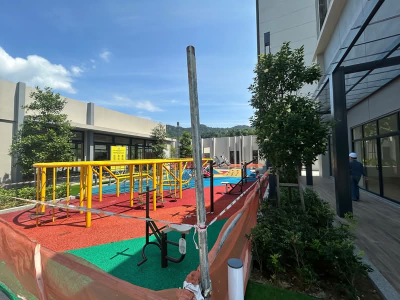 Condominium for Sale at LEA By The Hills - Elaine Lee - Exterior - PropertyGuru.com.my