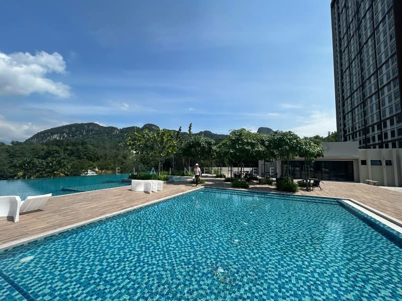 Condominium for Sale at LEA By The Hills - Elaine Lee - Exterior - PropertyGuru.com.my