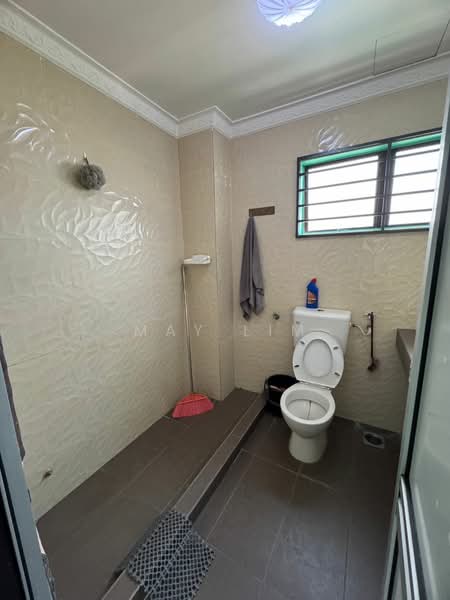 Apartment for Rent at Vista Bayu - May Lim - Bathroom - PropertyGuru.com.my