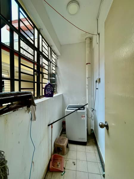 Villa Bestari Apartment untuk Untuk Dijual - RM 330,000, Mac 2026 - Balcony - PropertyGuru.com.my
