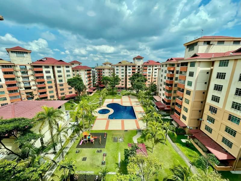 Villa Bestari Apartment untuk Untuk Dijual - RM 330,000, Mac 2026 - Exterior - PropertyGuru.com.my