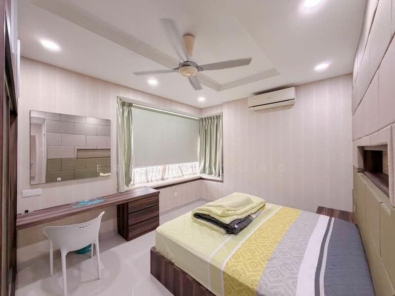 Condominium for Rent at All Seasons Park - Eric Choong - Bedroom - PropertyGuru.com.my