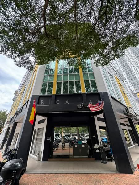 Shop / Office for Sale in Kota Damansara (Selangor) - Erica Law - Exterior - PropertyGuru.com.my