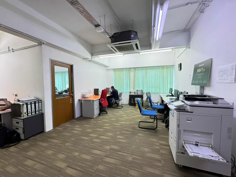Shop / Office for Sale in Kota Damansara (Selangor) - Erica Law - Interior - PropertyGuru.com.my